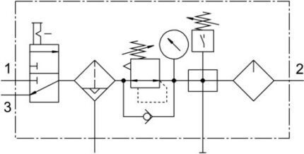 FRC-1/2-D-MAXI-KC-A