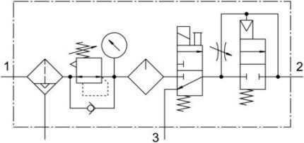 FRC-1/2-D-MAXI-KE-A