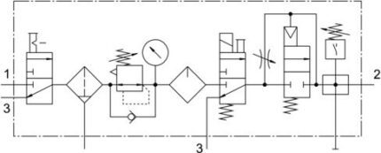 FRC-1/2-D-MAXI-KF