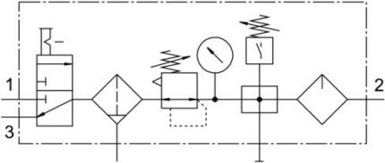 FRC-1/4-D-MINI-KC