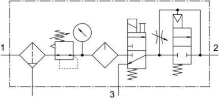 FRC-1/4-D-MINI-KE