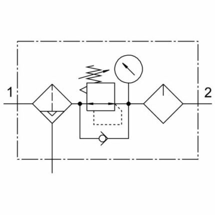 FRC-1/4-DB-7-5M-MINI-H