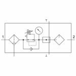 FRC-1/4-DB-7-MINI-KA