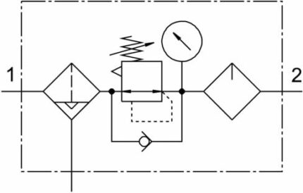 FRC-1-D-MAXI-A-NPT