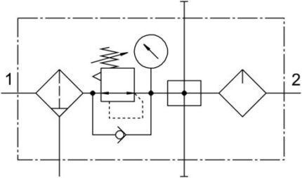 FRC-3/4-D-MAXI-KA