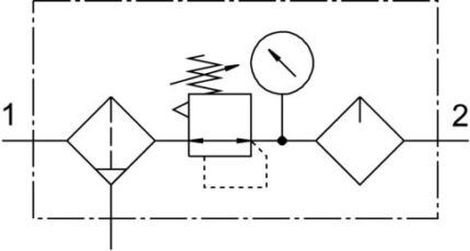 FRC-3/8-D-5M-MINI