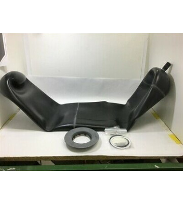 HAB1-1X-BLASÉ NBR BG BLADDER FOR BOSCH REXROTH ACCUMULATOR