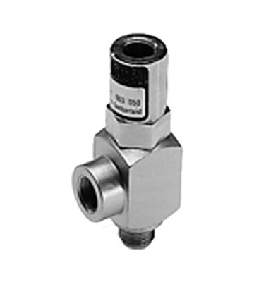 HGL G1/4 AVENTICS Pilot Operated Non Return Valve