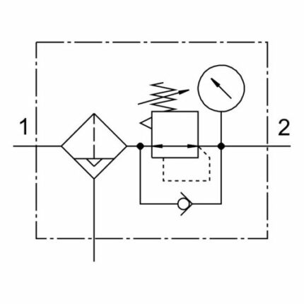 LFR-1/2-D-5M-DI-MAXI-A