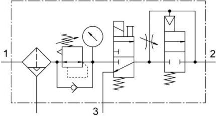 LFR-1/2-D-DI-MAXI-KD-A