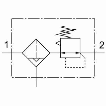 LFR-1/2-D-O-MIDI-A-NPT