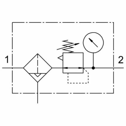 LFR-1/4-D-5M-MINI-A