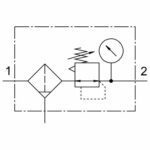 LFR-1/4-D-5M-MINI-NPT