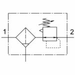 LFR-1/4-D-O-MINI-NPT