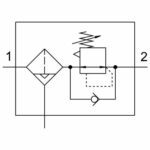 LFR-1/4-DB-7-5M-O-MINI-H