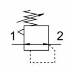 LR-1/4-D-7-O-MINI-NPT