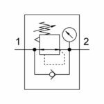 LR-3/4-D-7-MAXI-NPT