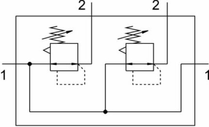 LRB-1/2-D-7-O-K2-MIDI