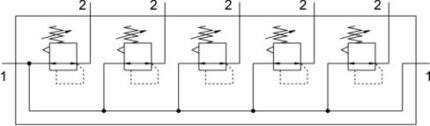 LRB-1/2-D-7-O-K5-MIDI