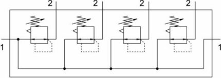 LRB-1/4-D-7-O-K4-MINI