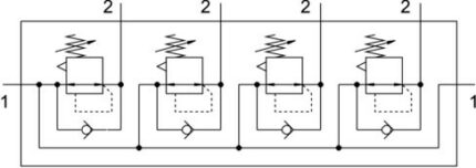 LRB-1/4-DB-7-O-K4-MINI