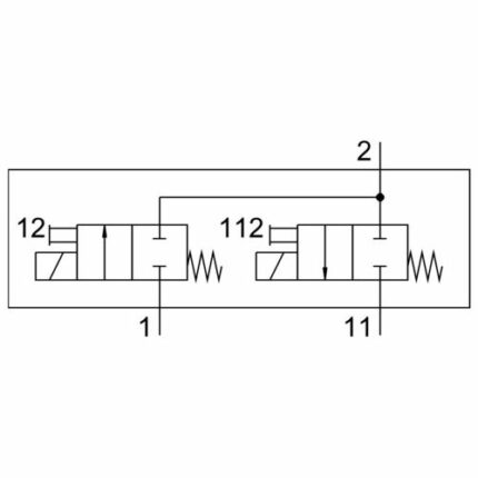 MHA1-2X2/2G-1,5