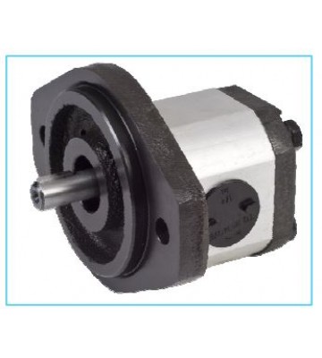 PG0-100-P-1-PBR Yuken Gear Pump