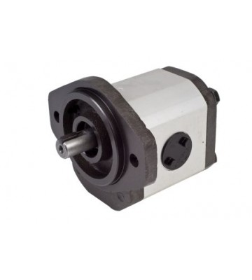 PG1-133-P-1-PBR Yuken Gear Pump