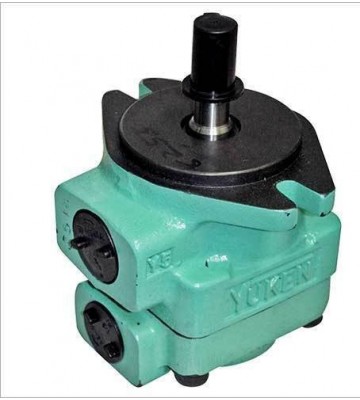 PVR1T-12-F-RA-2080 Yuken Vane Pump