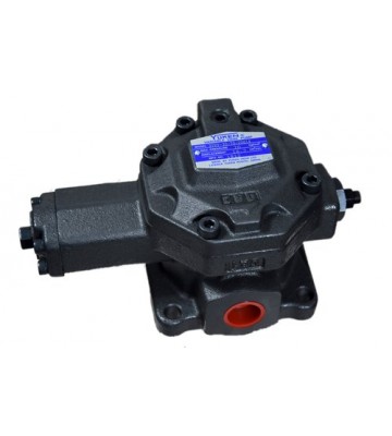 SVPF-40-70-20H14 YUKEN VARIABLE DISPLACEMENT VANE PUMP