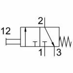 TH-3-1/4-B