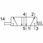 TH-5-1/4-B