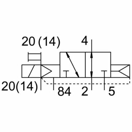 VMPA1-M1H-W-PI