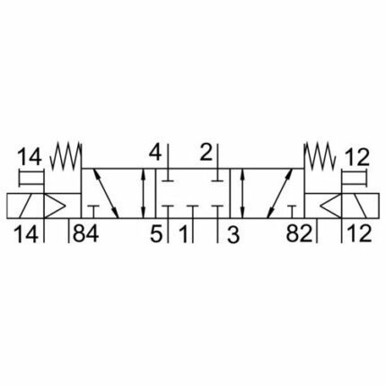 VMPA14-M1H-G-G1/8-PI