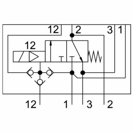 VOFC-LT-M32C-MC-FGP14-F19