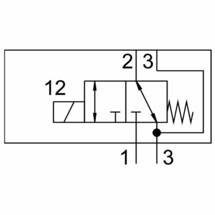 VOFD-L50T-M32-MN-FG14-10-F10