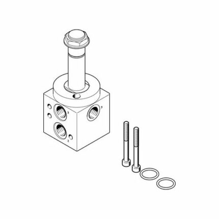 VOFD-L50T-M32-MN-FG14-10-F10