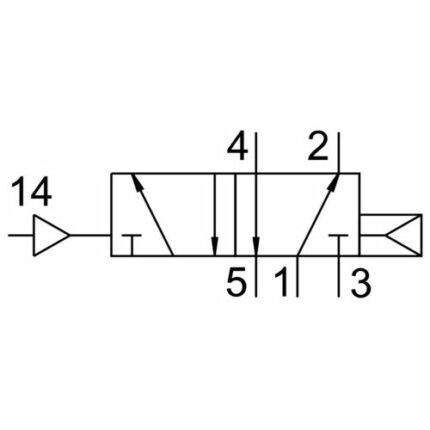 VSPA-B-M52-A-A1