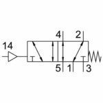 VSPA-B-M52-M-A1