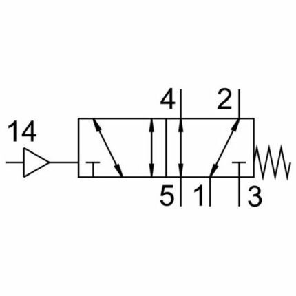 VSPA-B-M52-M-A1