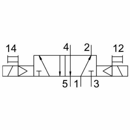 VSVA-B-B52-D-D2-1R5L