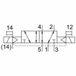 VSVA-B-B52-ZD-D1-1T1L