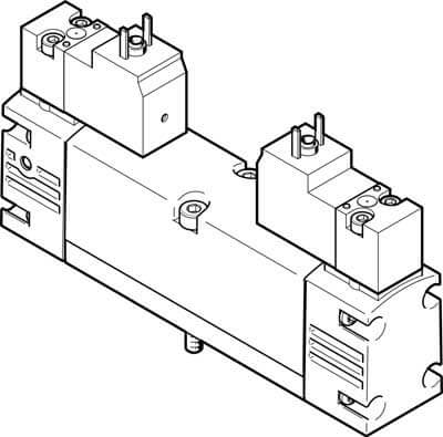 VSVA-B-D52-H-A1-1AC1