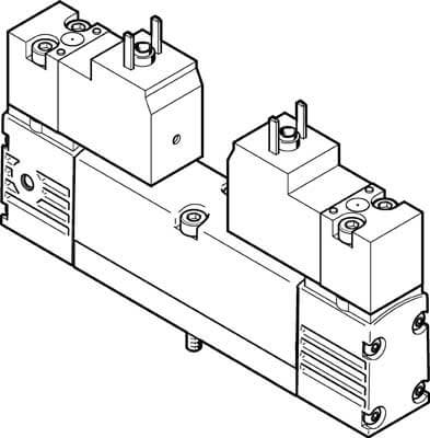 VSVA-B-D52-H-A2-1AC1