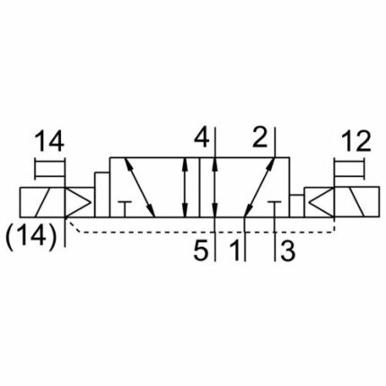 VSVA-B-D52-ZD-A1-1T1L