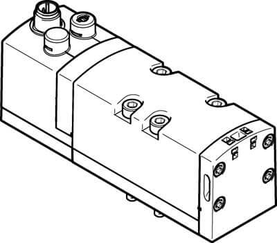 VSVA-B-M52-AD-D1-1R5L