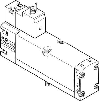 VSVA-B-M52-AH-A1-5C1