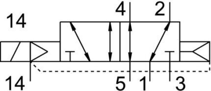 VSVA-B-M52-AZ-A1-1T1L