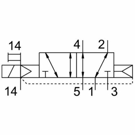 VSVA-B-M52-AZD-A1-1T1L