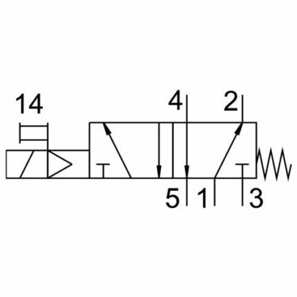 VSVA-B-M52-M-A1-P1